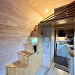 Alpesi faház The Grey Tiny