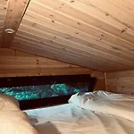 The Grey Tiny Alpesi faház Chimay