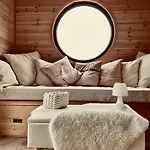 The Grey Tiny Chimay