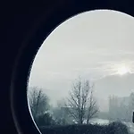 Alpesi faház The Grey Tiny *