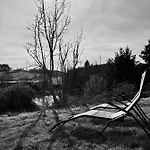 Alpesi faház The Grey Tiny