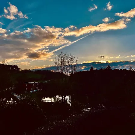 The Grey Tiny Chimay