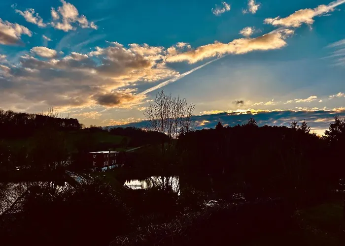 The Grey Tiny Chimay