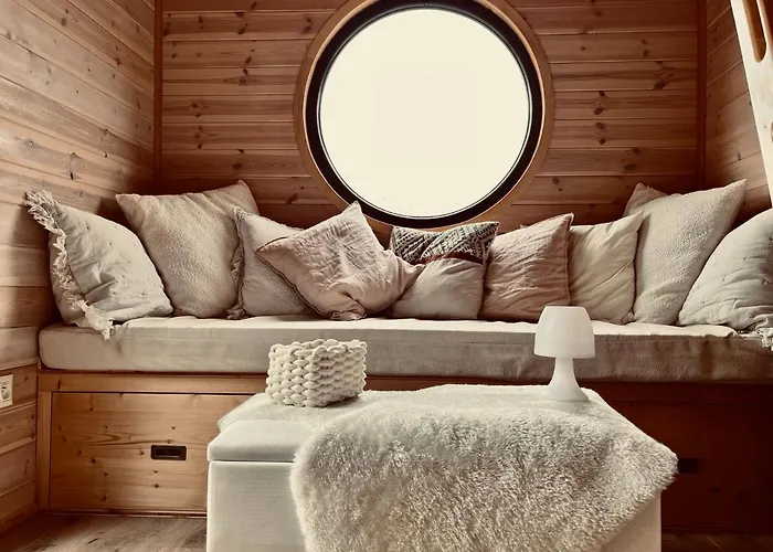 The Grey Tiny Chimay