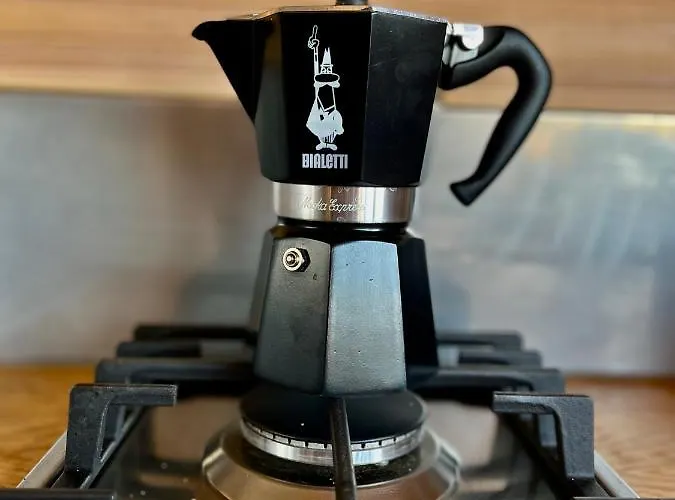 The Grey Tiny Chimay