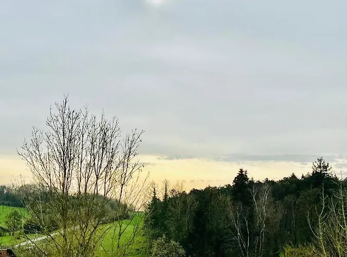 Chalet The Grey Tiny *