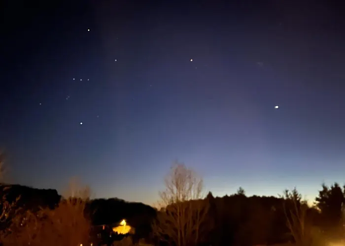 Chalet The Grey Tiny